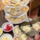 감성조개 이미지