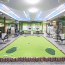 킹콩 골프연습장 이미지