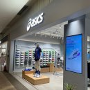 원점 | 아식스 스퀘어원점 오픈런 후기. 인기품목 재고상황