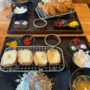 영등제일2차2단지@경로당 | [소우카츠] 익산 영등동 양 많은 두툼한 돈까스 맛집 / 주차장, 웨이팅 정보