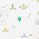 글벗고시원 - 관악구 대학14길 59-14 | 서울 신림동 고시원 글벗고시원 위치 정보