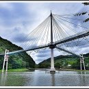 구름다리 이미지