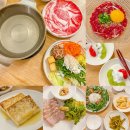 마포전철역 4번출구 | 서울 마포역 맛집, 점심 저녁 다 되는 세모두부에서 데이트