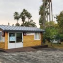 천제연폭포 관광안내소 이미지