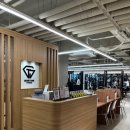 젬스톤 피트니스 해운대 장산점 이미지