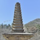 옥산서원길 게스트하우스 | 경주 당일치기 여행 명소 나들이 국보 정혜사지 13층석탑 옥산서원 징검다리