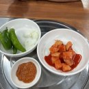 옥길산더미뼈해장국