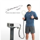 병원용 스톨즈 체외충격파 치료기로 통증 관리 공식 수입사 유아이씨커머셜펌에서