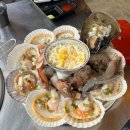 지금조개 | 광안리 조개구이 맛집 참가리비 푸짐하게 주는 지금조개 솔직후기