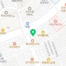 온누리재가복지센터 서비스 안내와 위치 정보