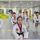 우리아이 태권스쿨 이미지