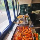 범앗간 혁신점 | 진주현지인맛집추전 진주분식맛집 범앗간 진주혁신점 통가래떡야끼만두한상 포장후기