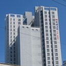 지산우성아파트 앞 이미지