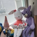 행복이 피어나는 카페 이미지