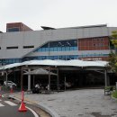 여수장애인국민체육센터 이미지