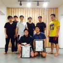 삼산복싱무에타이 이미지