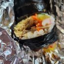 명란김밥 이미지