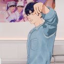 260226 플레이브 라방 일기