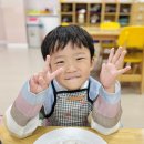 추석 전통놀이 및 요리활동 이미지