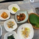 파도식탁 | 목포 여행시 필수 코스! “파도담” 목포 민어회 풀코스 후기