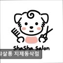 샤샤살롱 지제동삭점 네이버블로그
