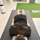 [퇴근길]올바른 직장인의 체형교정 스트레칭 | 수내동PT 수내체형교정 추천 바디밸런스 체형교정센터&amp;PT 후기