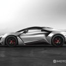 W모터스 이미지