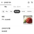 신씨네국수 이미지