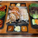 귀한족발 이미지