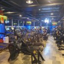 올리브사우나휘트니스 이미지