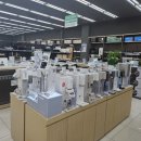 정수기 하이마트 이미지