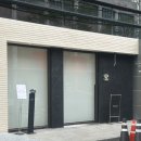 SIE | 시에 서울, 시에 도산 쇼룸 방문 후기 (마렌 스판 트라우저, 제이 코튼 스트레이트 진)