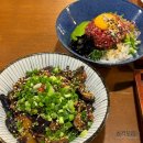 얼룩말식당(평촌점) | 평촌 학원가 맛집 얼룩말식당 정갈한 덮밥 후기