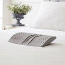 신(Shin)세탁 | 전문의의 설계로 완성된 허리 건강의 정점] 닥터신 ‘허리를 부탁해’ 척추·허리 서포트폼 베개: 수면...