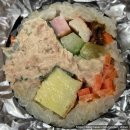 민주네김밥