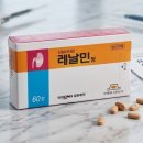 레날민정 효능과 부작용, 투석 환자 보호자가 알아야 할 3가지