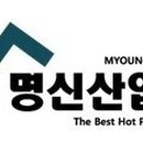 (주)명신산업