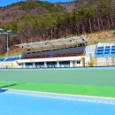 거제시롤러경기장 이미지