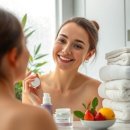 효과적인 스트레스 관리법 | 피부과의사가 알려준! 집에서 가능한 효과적인 미백관리법 3