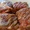 눈꽃갈비 이미지