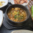 김박사 | [수원/영통 밥집] 단체회식하기 좋은 가성비 소고기 집 방문후기 - 김박사갈비살