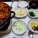 술먹고안주먹고 | 익산 맛집 동서네낙지 주현점 맛있게 매콤한 소 곱창 낙지볶음 먹고 온 후기 술 안주로 최고