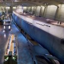 독일 잠수함 U-505의 나포와 그 후의 놀라운 이야기 이미지