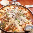 빠져드는닭갈비 이미지