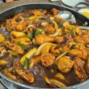 하회마을옥계점 | [내돈내산]구미 옥계동 찜닭 맛집'하회마을 옥계점'