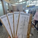 한국사람에게 행복이란 무엇을 말하는가 | 신혼여행 후기｜베트남항공 로투스라운지2, 비즈니스 탑승 후기(발리->한국(호치민 경유))