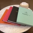 크리드 샷 | [W8. 웨딩드레스] 드레스샵 '크리드제이' 촬영 가봉 후기(실크/레이스/유색/블랙)