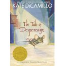 꼬마들의 BOOK 놀이터 | [25년 Book6 ] The Tale of Despereaux 생쥐기사 데스페로
