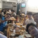 이승원 유도관(강동점) | 2015년9월11일(금) 기습번개 후기(김성범유도관)