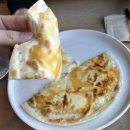 아띠 | 탁 트인 숲뷰 느낄 수 있는 힐링 북면 카페 '숲속아띠' 후기